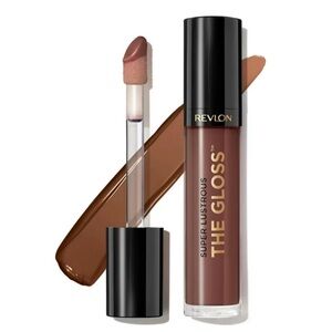 Revlon Super Lustrous The Gloss - 310 Choco Crush new sealed